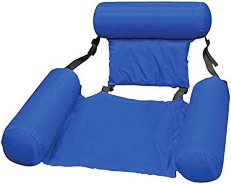 Hamaca Inflable para Piscina